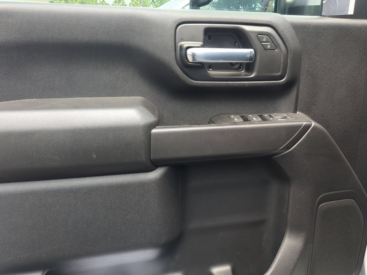 2026 GMC Sierra 2500HD Pro - Photo 21