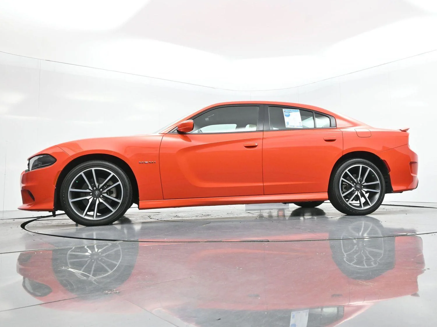 Used 2021 Go Mango Dodge R/T image 40