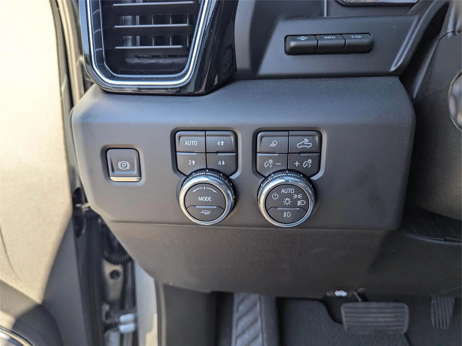 New 2026 Sterling Metallic GMC Denali image 9