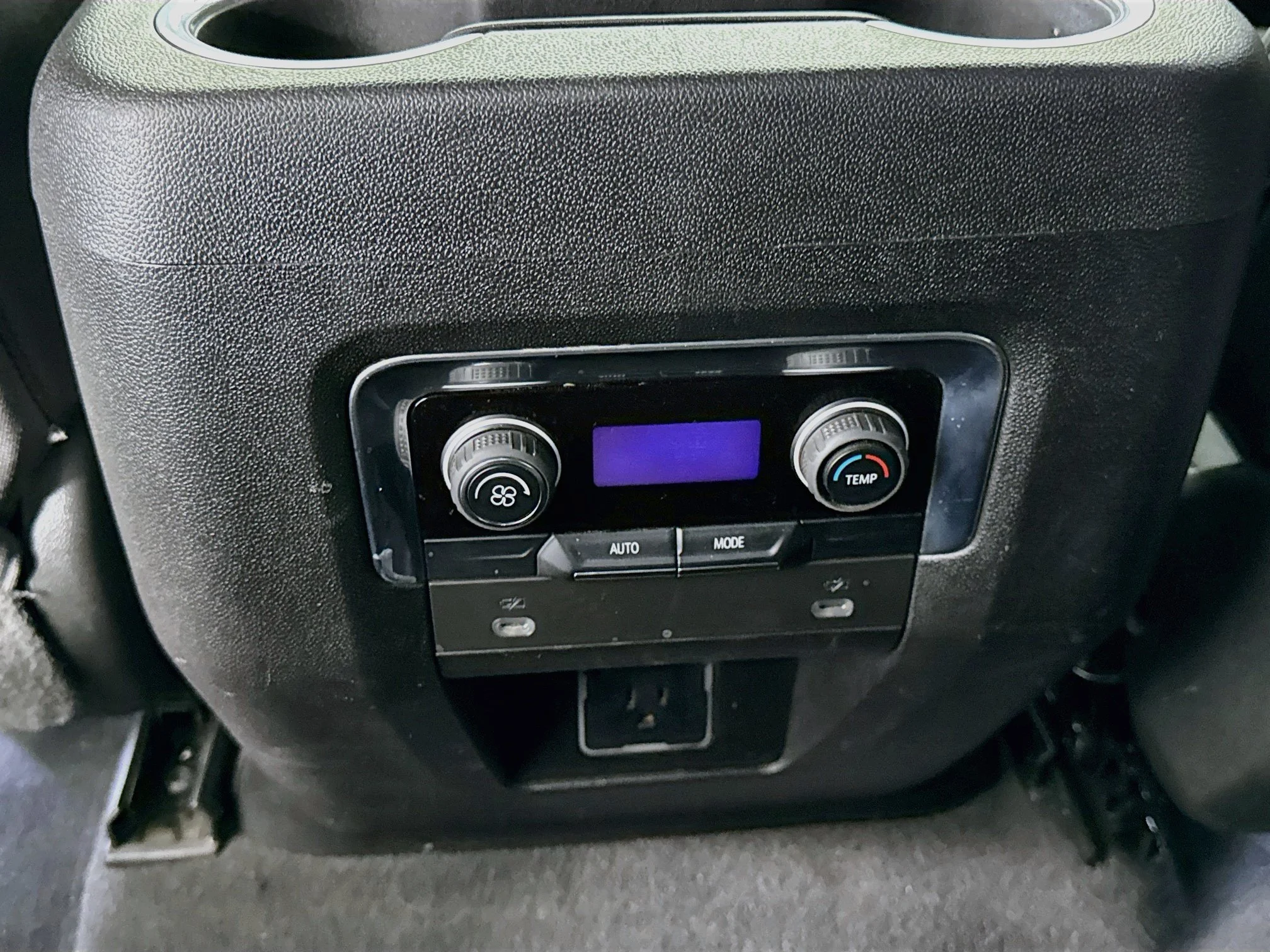 Used 2023 Dark Ash Metallic Chevrolet LS image 25