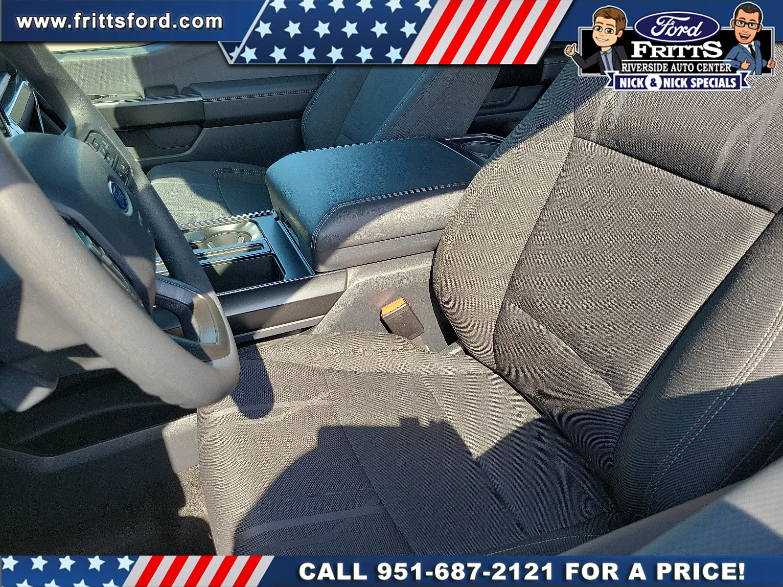 New 2026 Avalanche Ford STX® image 5