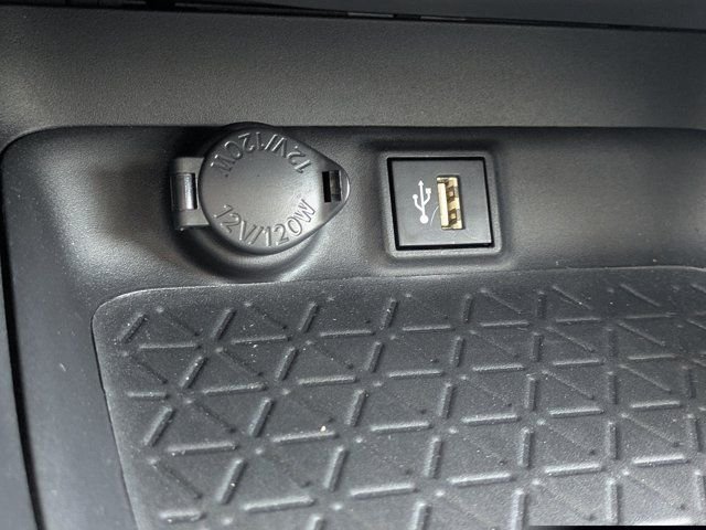 Used 2023 Red Toyota XLE Premium image 30
