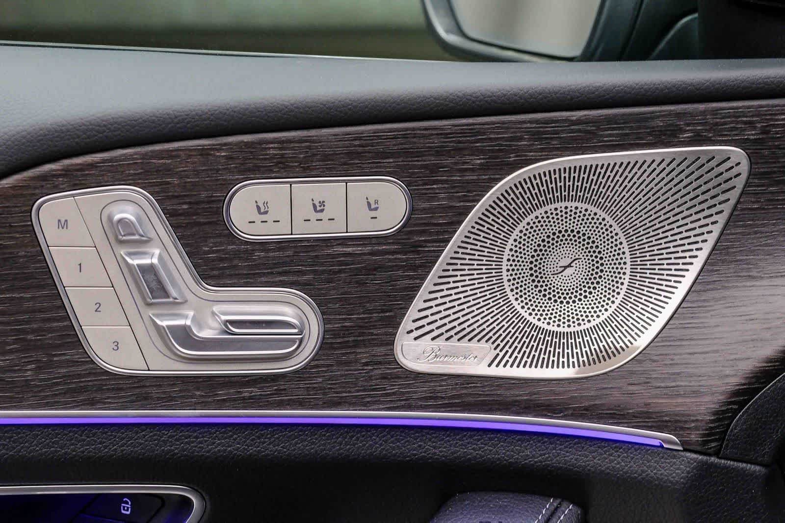 New 2026 Selenite Grey Metallic Mercedes-Benz GLE 450 image 69