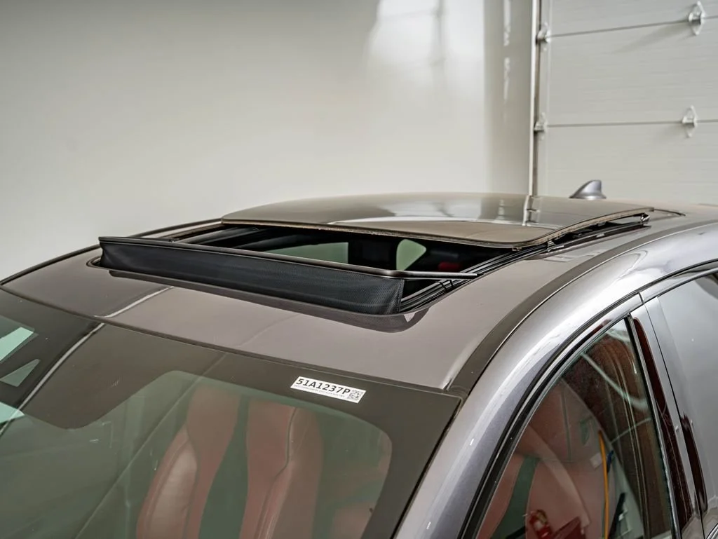 Used 2021 Gray Acura A-Spec Package image 17