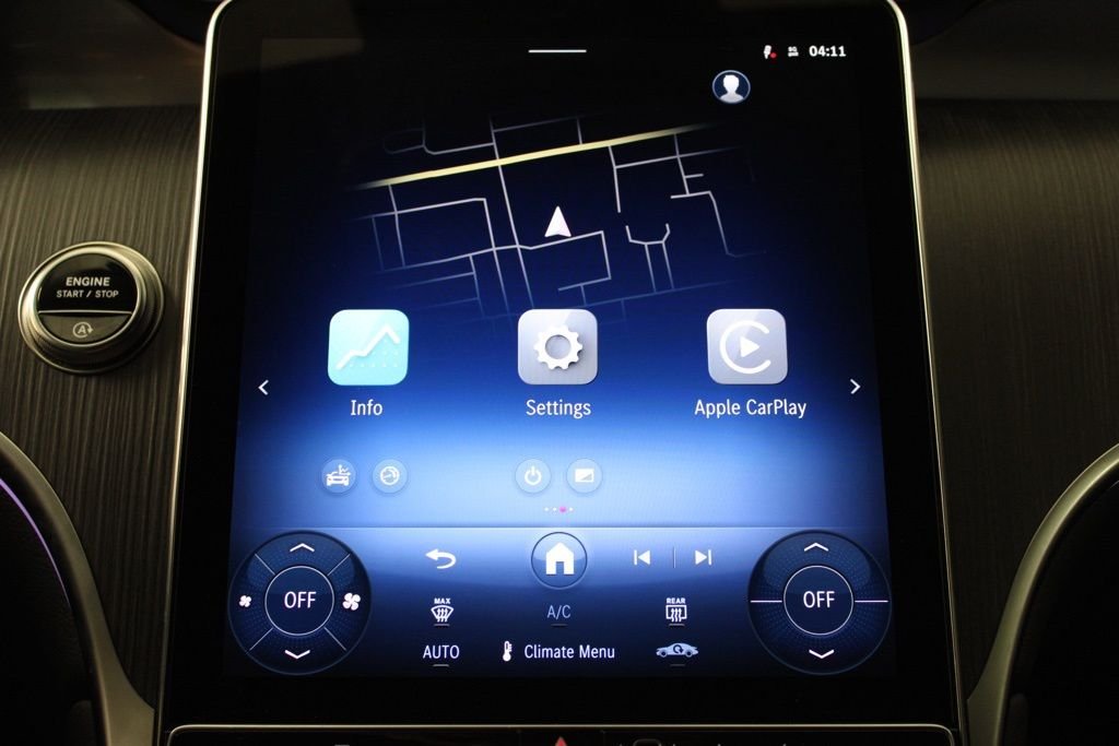 2026 Mercedes-Benz GLC Base - Photo 26