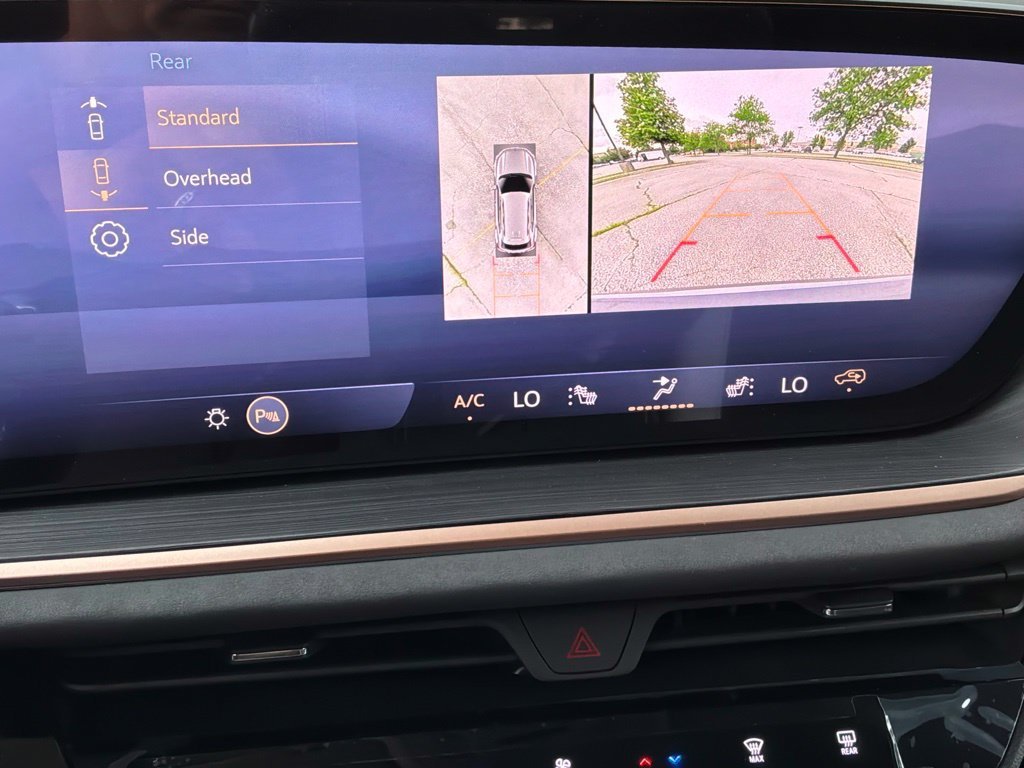 2026 Buick Envision Sport Touring - Photo 20