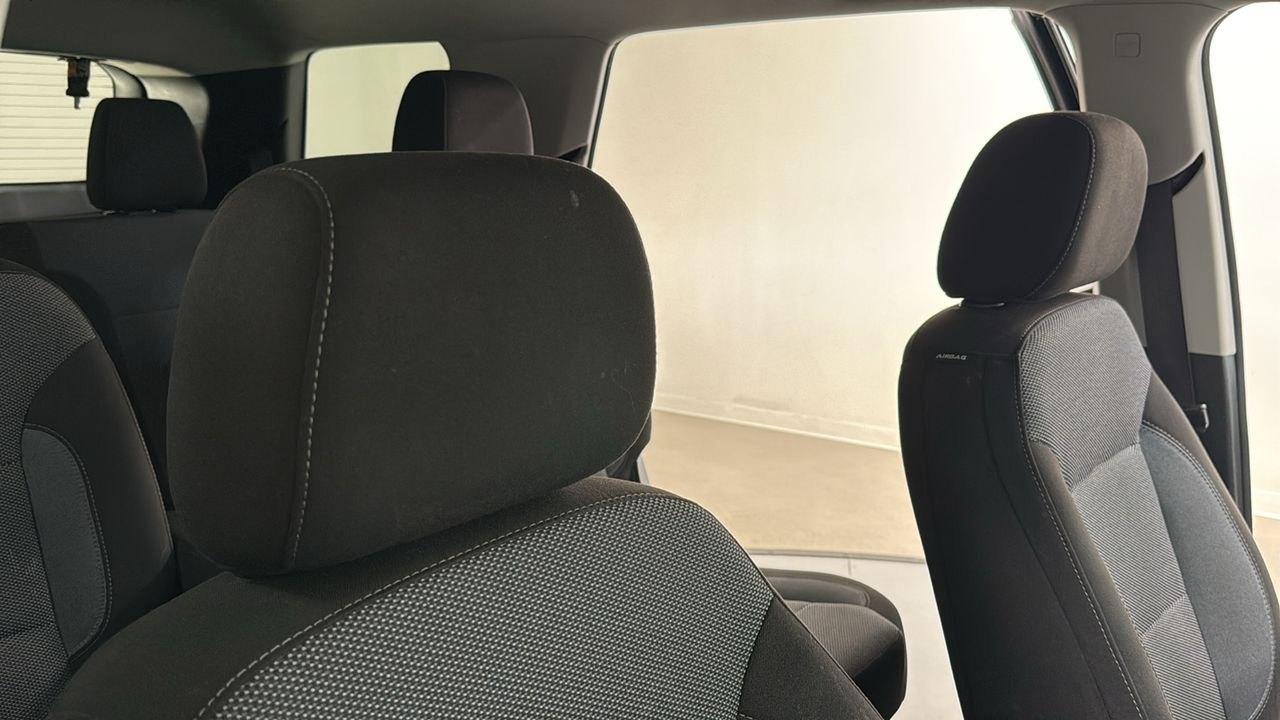 Used 2020 Black Chevrolet LT image 20