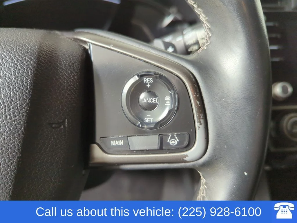 Used 2021 Crystal Black Pearl Honda Sport image 29