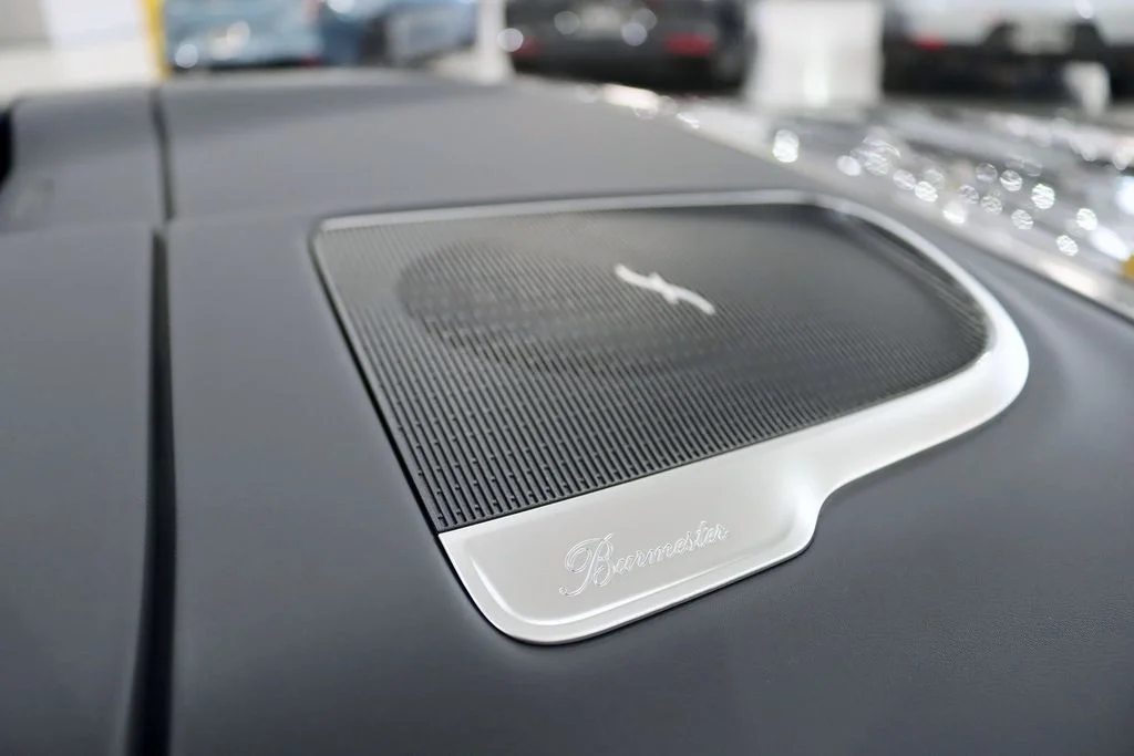 Used 2025 Black Mercedes-Benz CLE 53 AMG® image 34