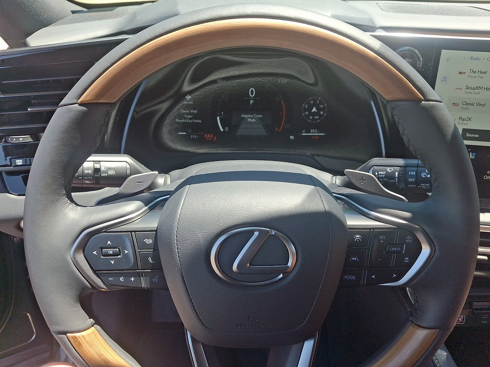 2026 Lexus RX 350 Premium - Photo 12