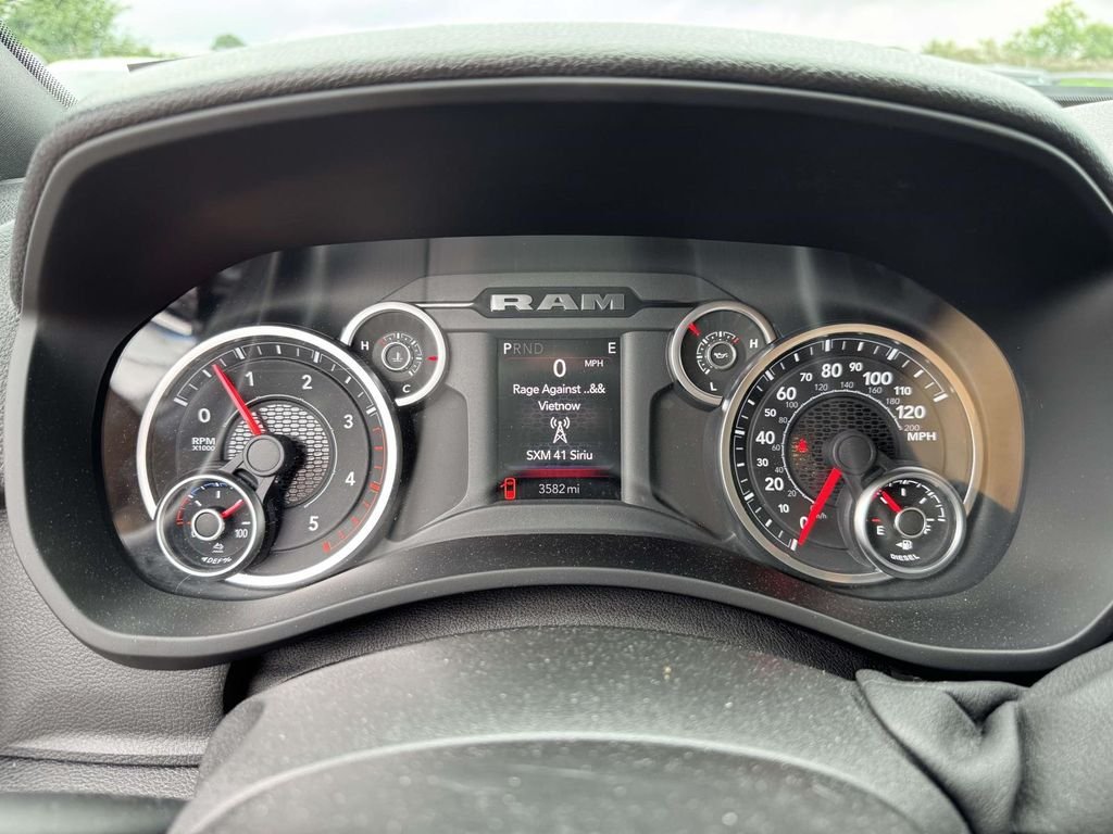 Used 2026 Gray Ram Tradesman image 24