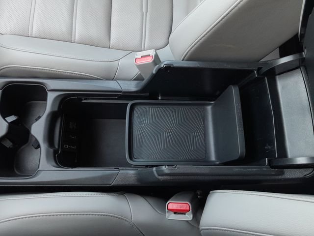 2018 Honda CR-V Touring - Photo 29