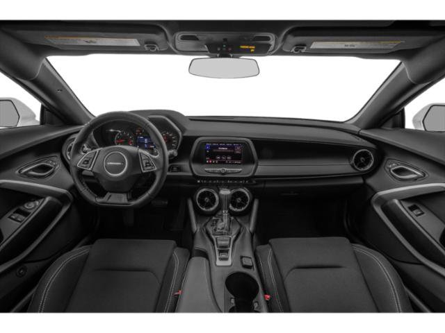 Used 2021 Black Chevrolet LT1 image 11