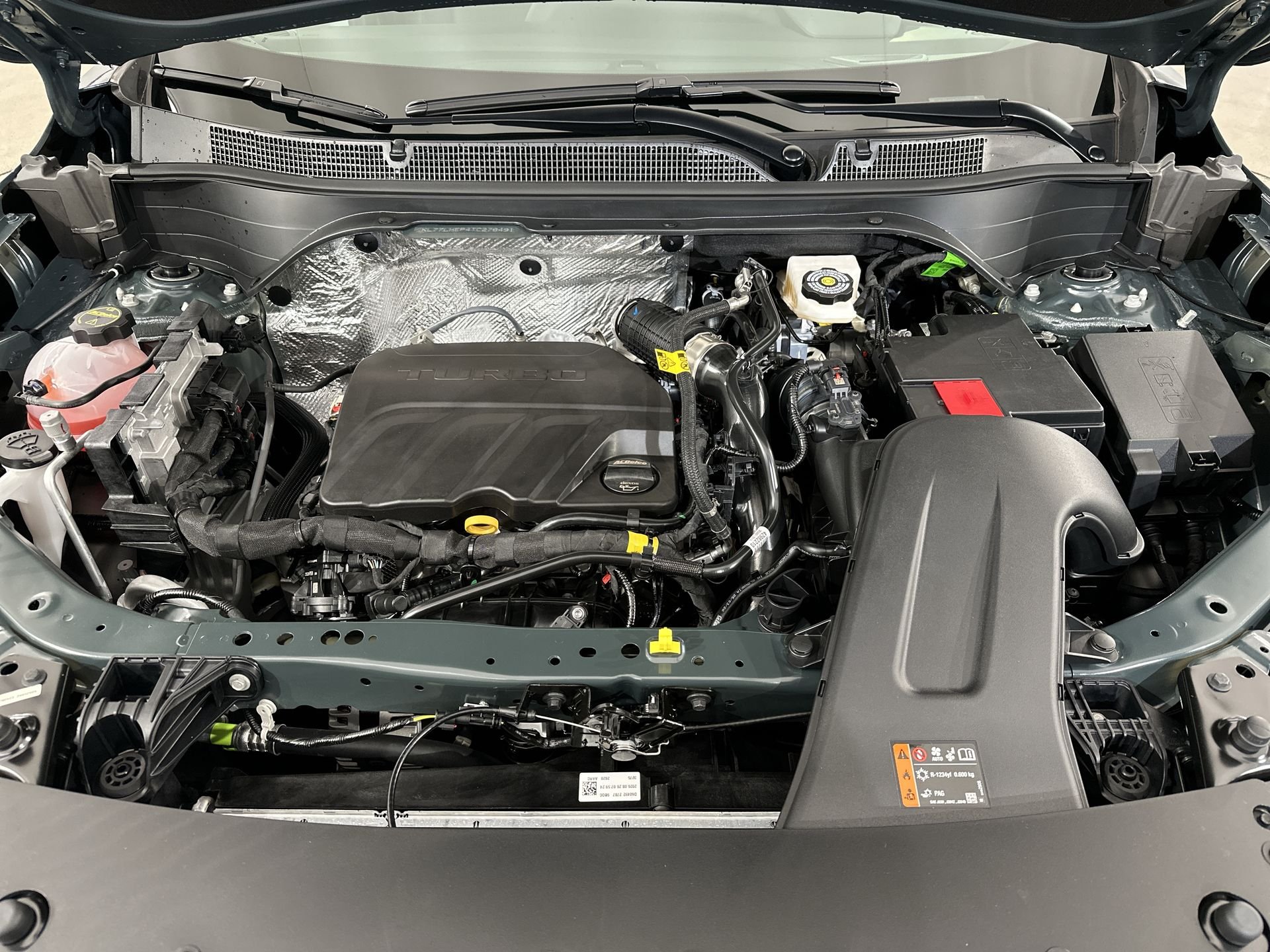 2026 Chevrolet Trax LT - Photo 60