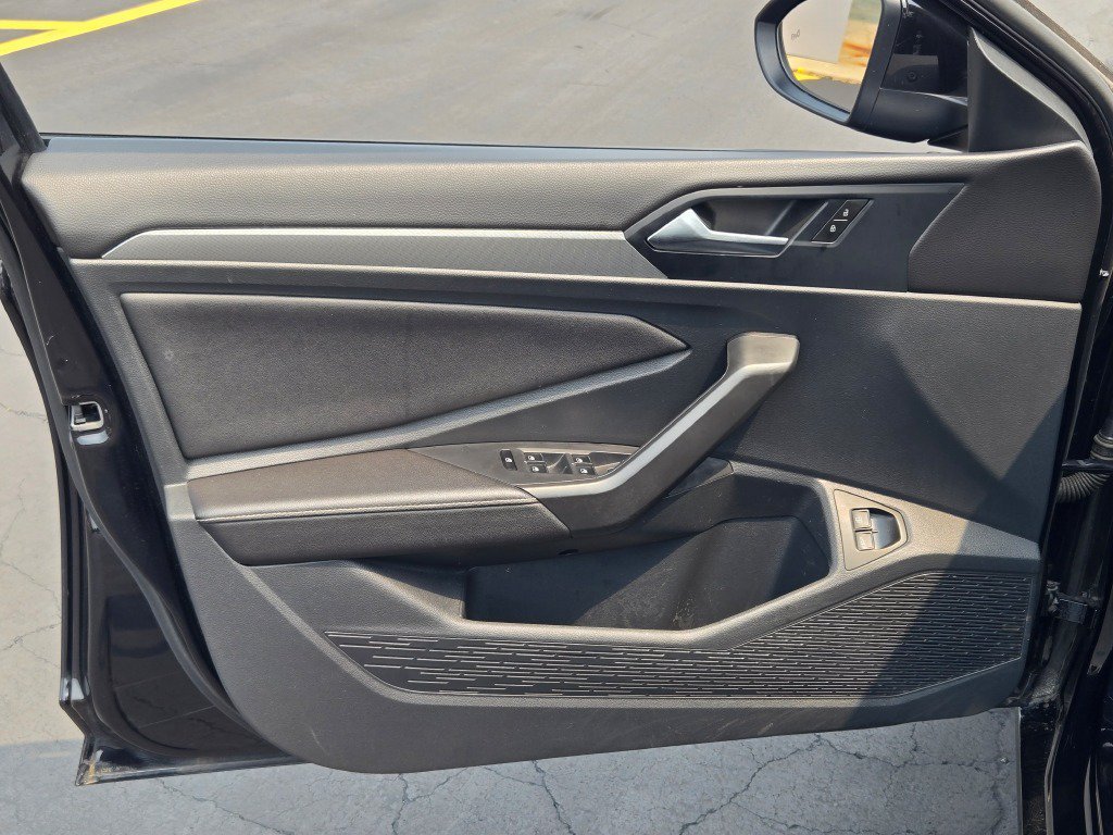 2024 Volkswagen Jetta S - Photo 17