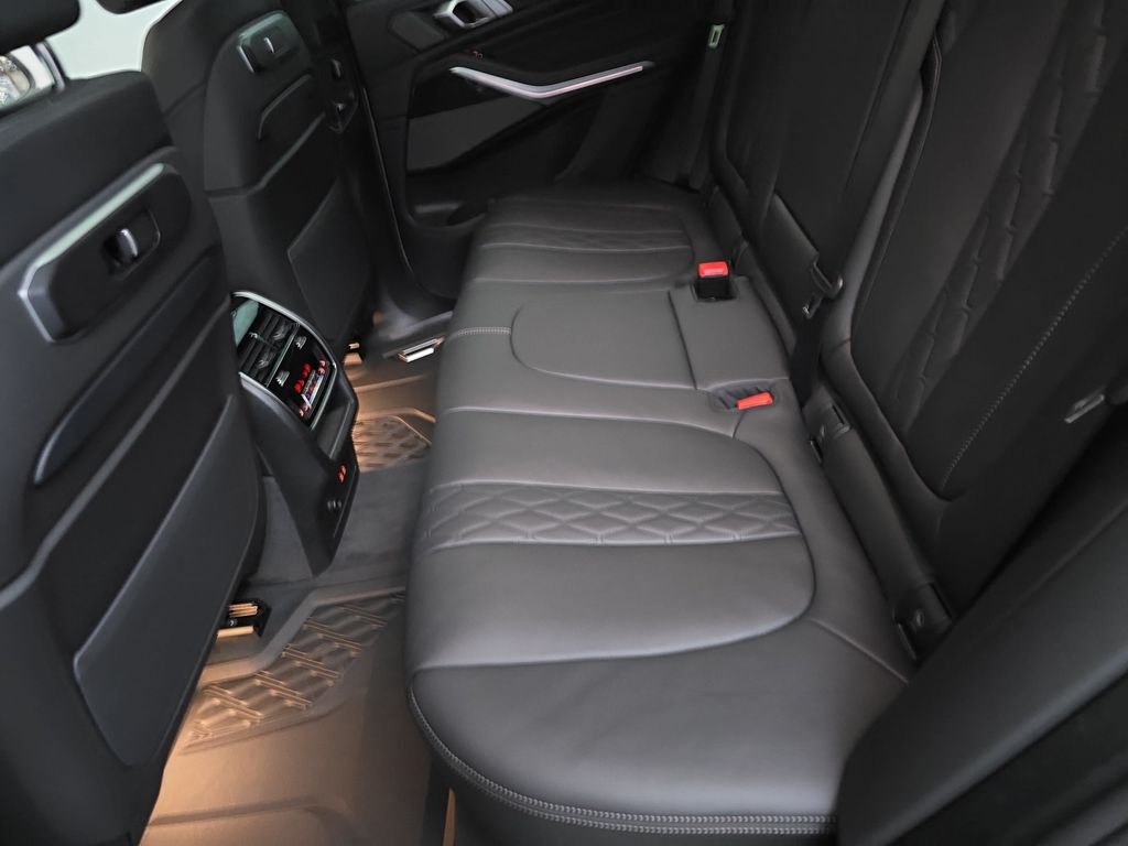New 2026 Brooklyn Grey Metallic BMW xDrive50e image 14