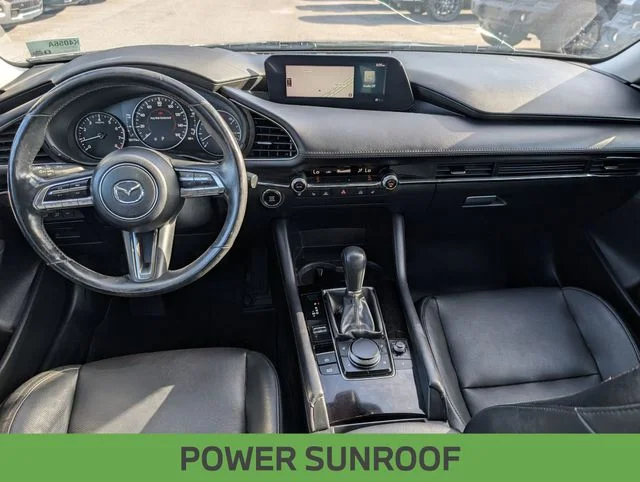 Used 2023 Gray Mazda 2.5 Turbo Premium Plus Package image 28