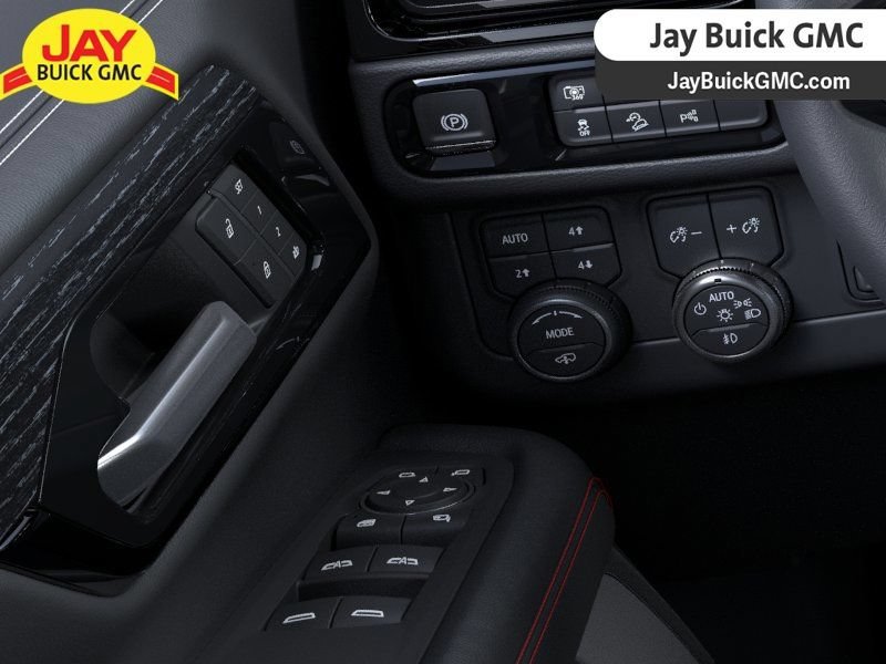 2026 GMC Yukon XL AT4 Ultimate - Photo 22