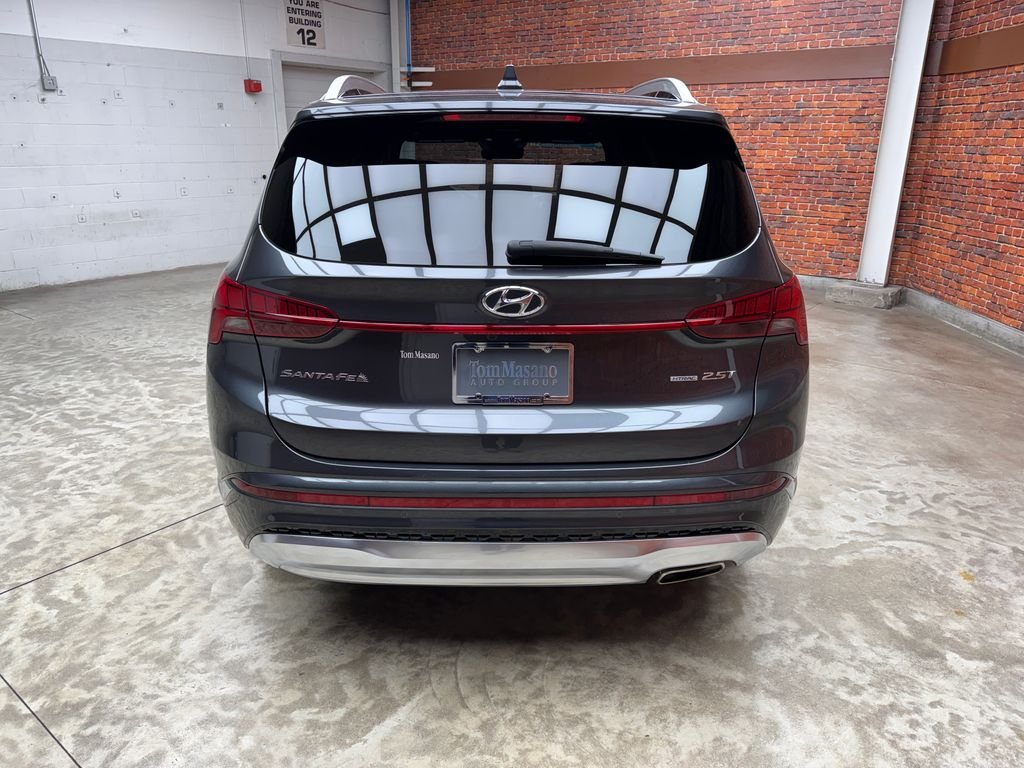 Used 2023 Gray Hyundai Calligraphy image 4