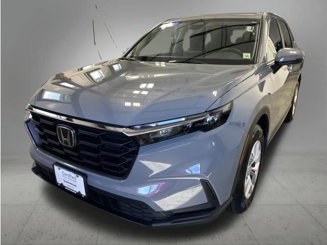 2025 Honda CR-V LX - Photo 1