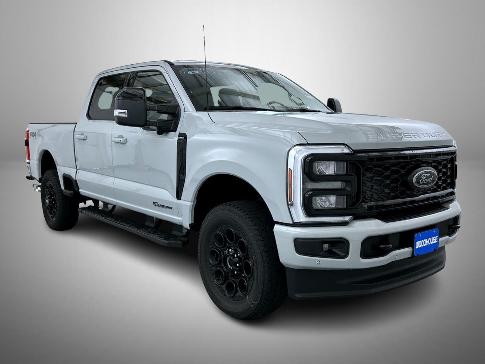 New 2026 Avalanche Ford Lariat image 3