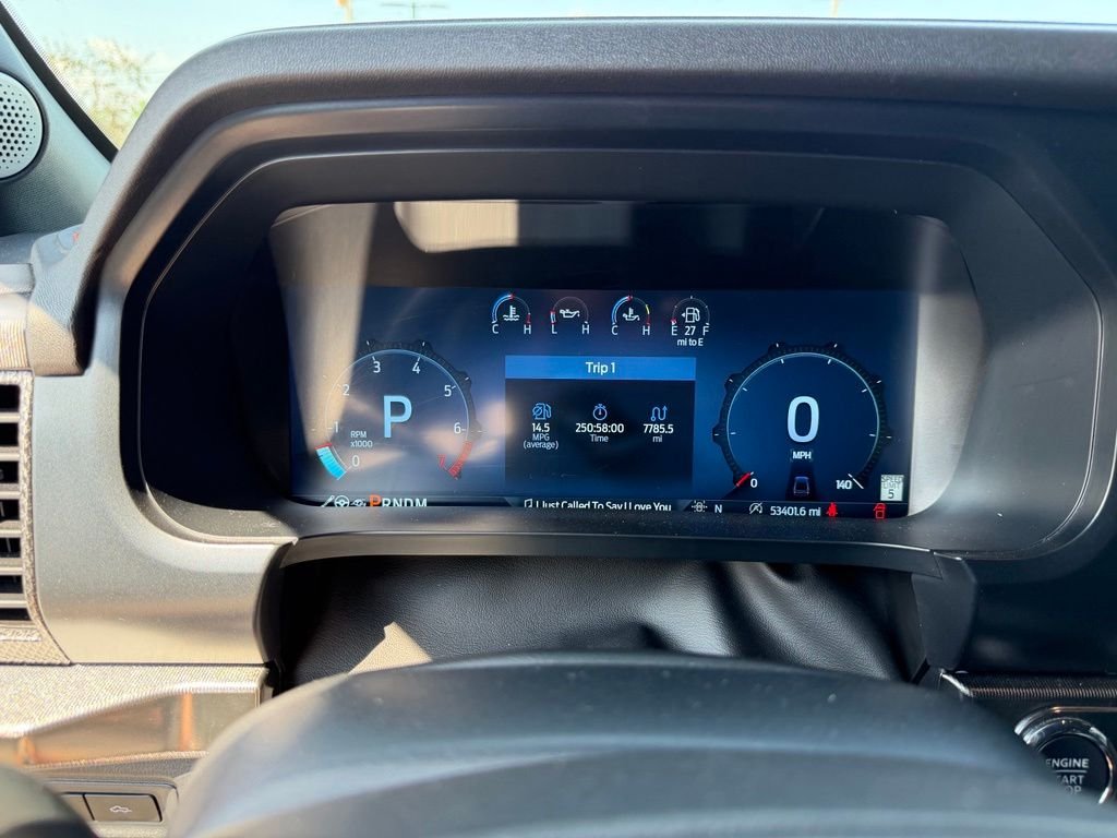 2024 Ford F-150 Raptor - Photo 13