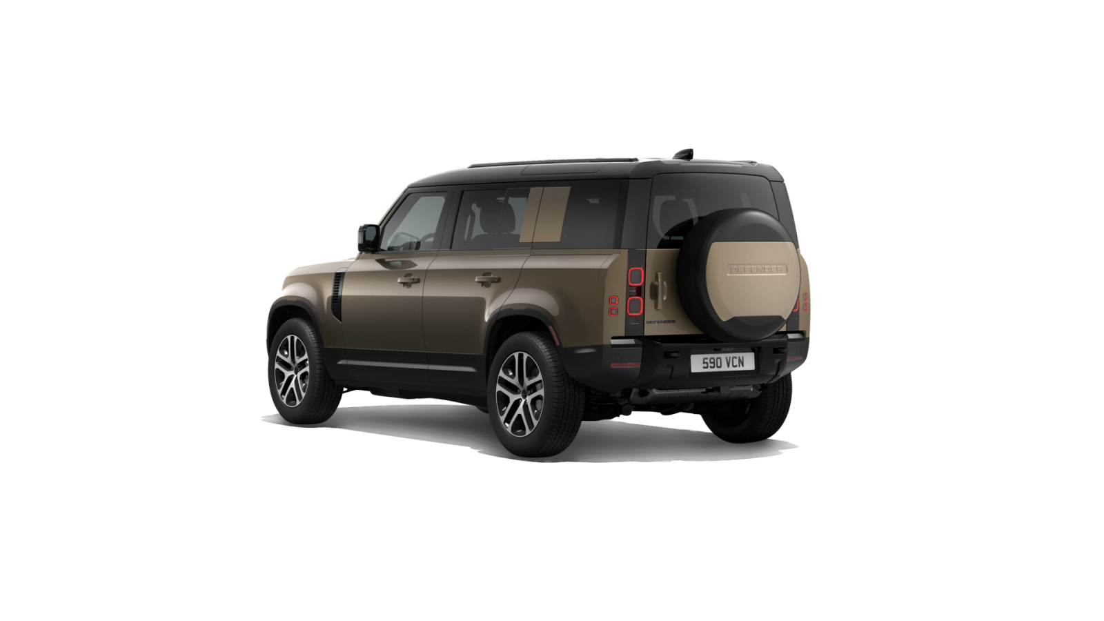 New 2027 Gondwana Stone LAND ROVER S 300PS Auto image 2
