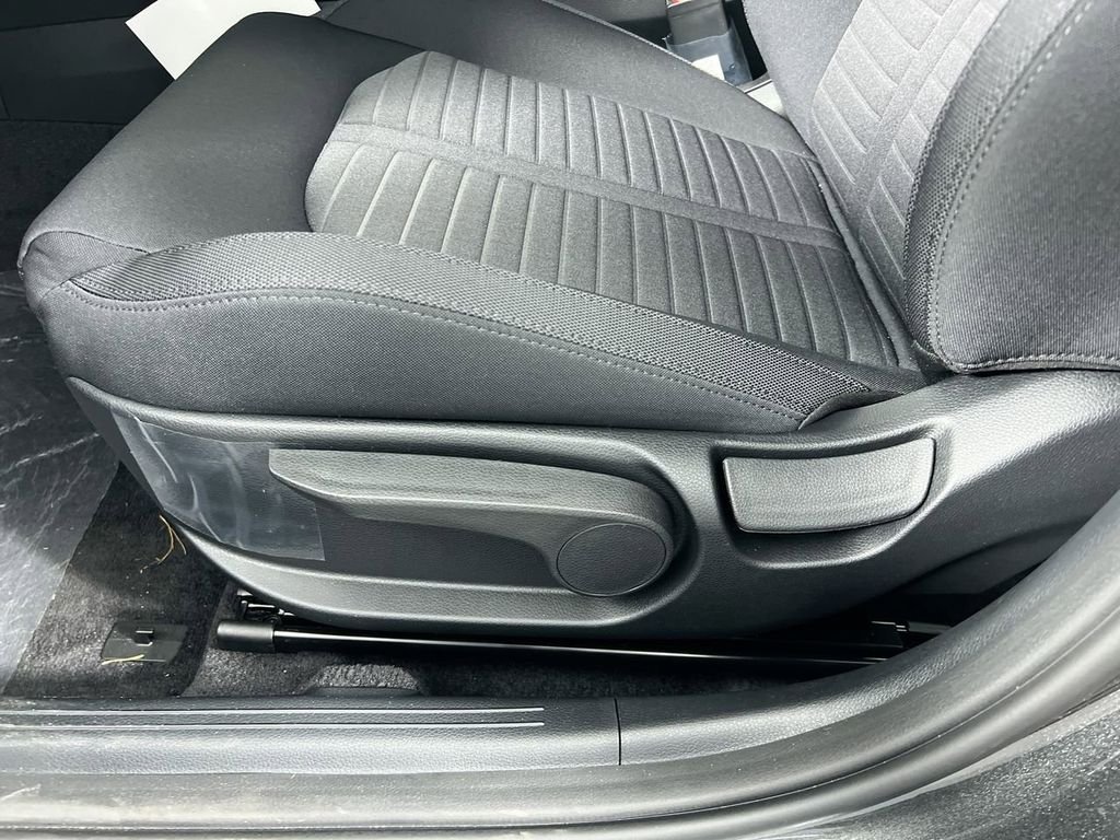 New 2026 Interstellar Gray Kia LXS FWD image 14