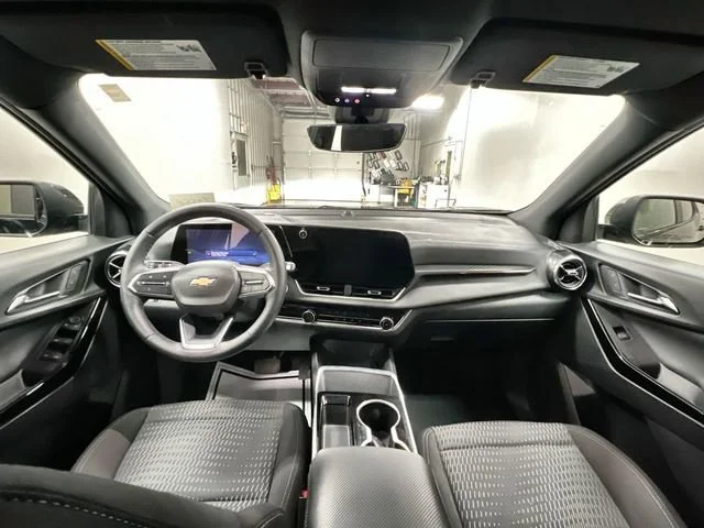 2025 Chevrolet Equinox LT - Photo 20