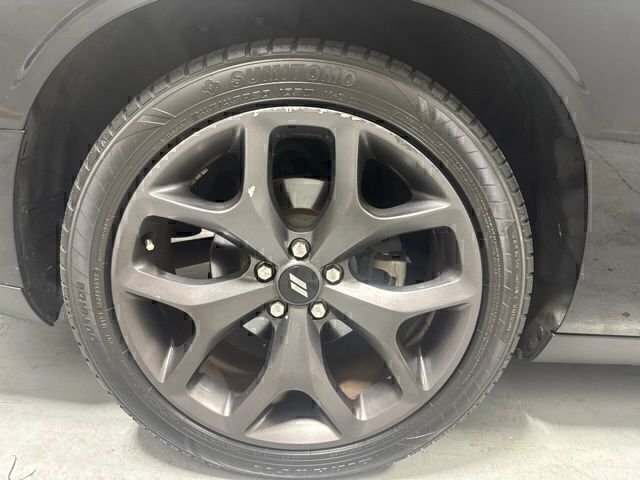 Used 2017 Black Dodge R/T image 6