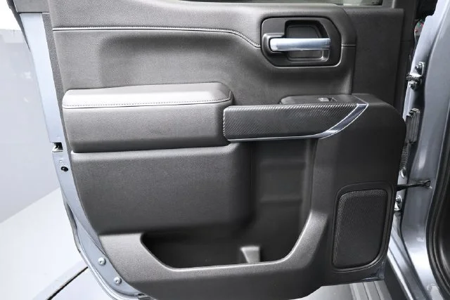Used 2022 Gray Chevrolet RST image 11