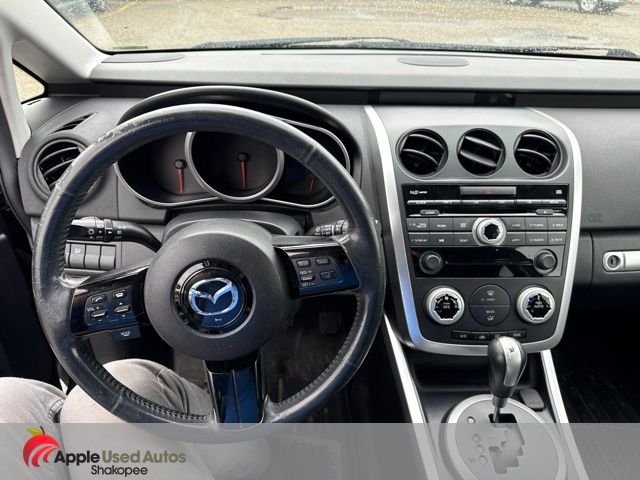 Used 2009 Black Mazda Grand Touring image 10
