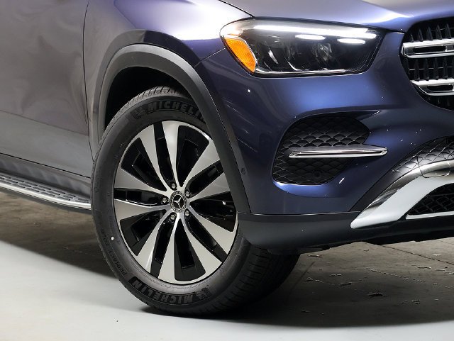 New 2026 Twilight Blue Metallic Mercedes-Benz GLE 350 image 32