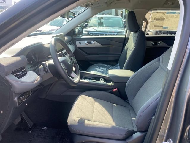 New 2026 Gray Ford Active image 10