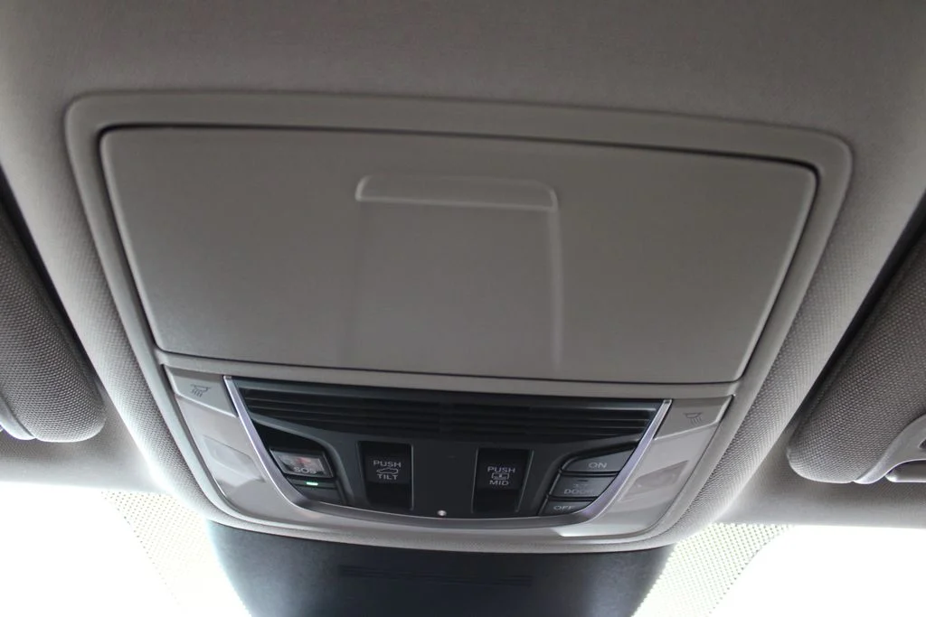 New 2026 Majestic Black Pearl Acura Base image 34