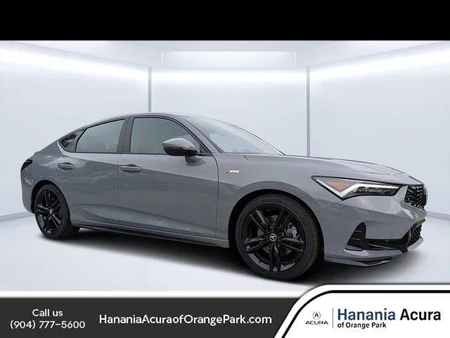 2026 Acura Integra A-Spec with Tech Package's photo