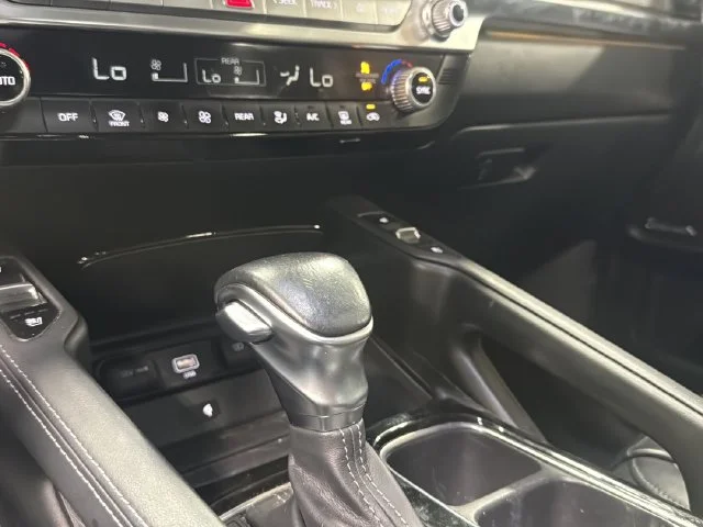 Used 2021 Gray Kia SX image 27