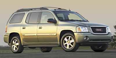 Used 2004 Sand Beige Metallic GMC SLT image 1