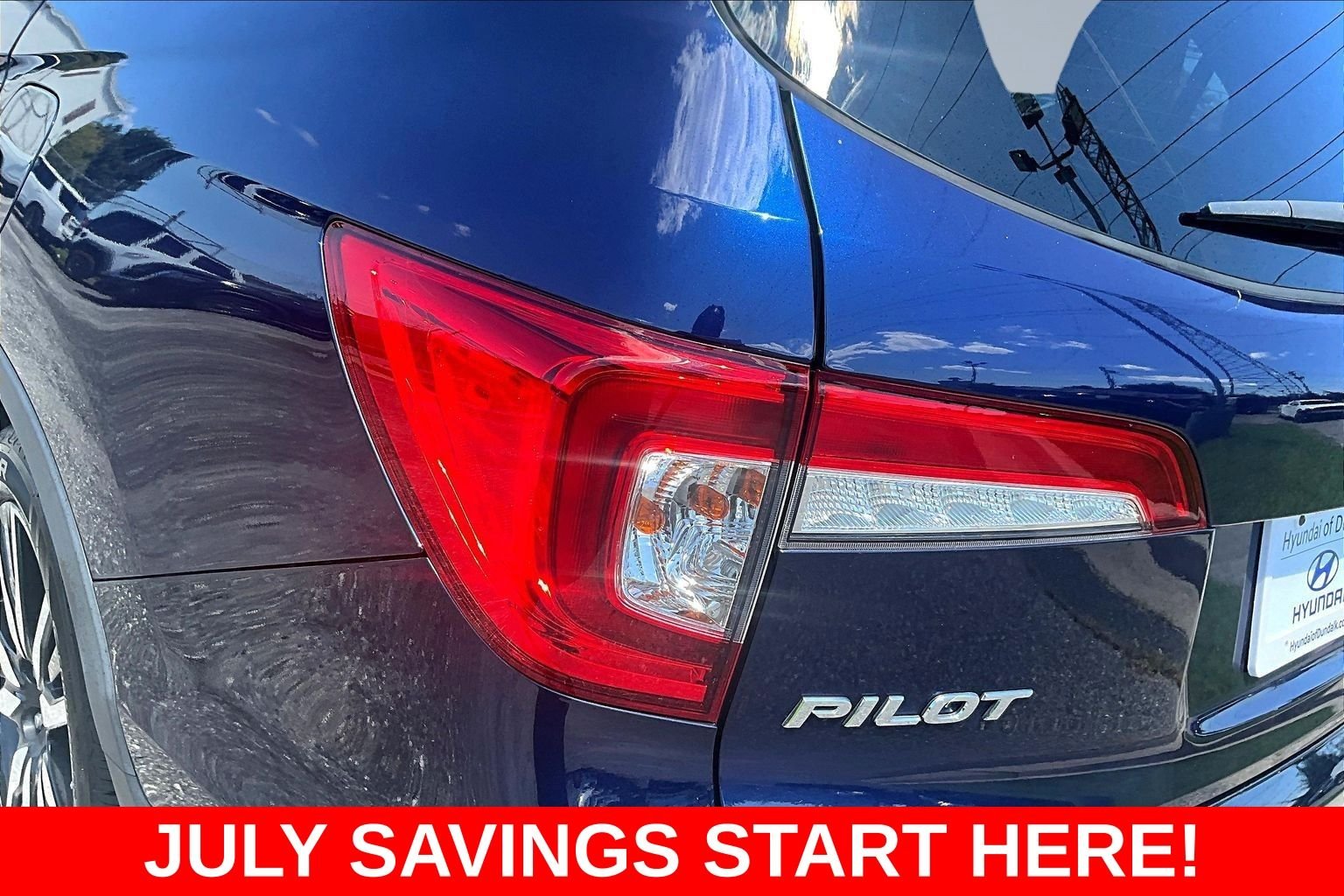 Used 2020  Honda Touring image 25