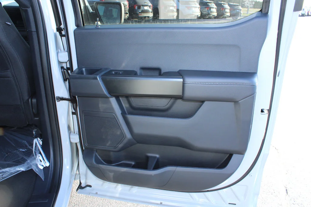 New 2026 Avalanche Ford STX® image 18