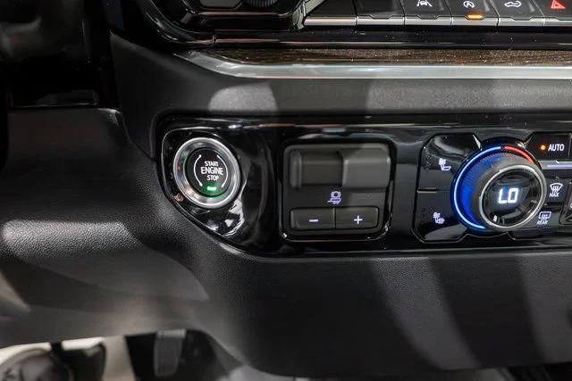 2026 Chevrolet Silverado 1500 LT - Photo 21