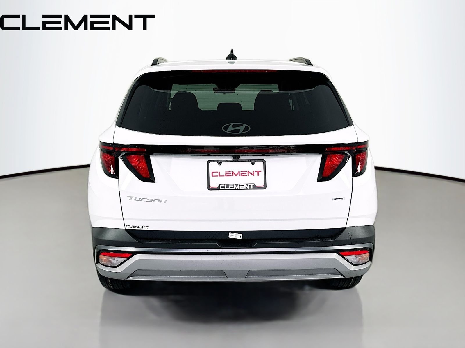 2026 Hyundai Tucson SEL - Photo 8