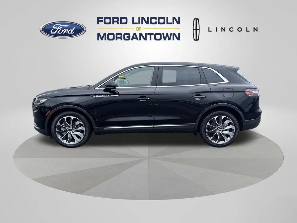 2023 Lincoln Nautilus Reserve AWD's photo