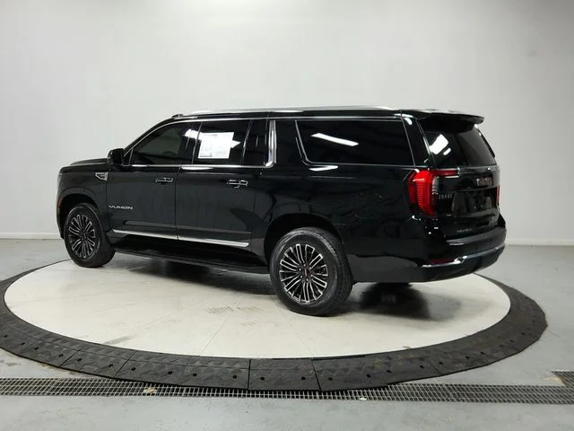 Used 2026 Black GMC Elevation image 6