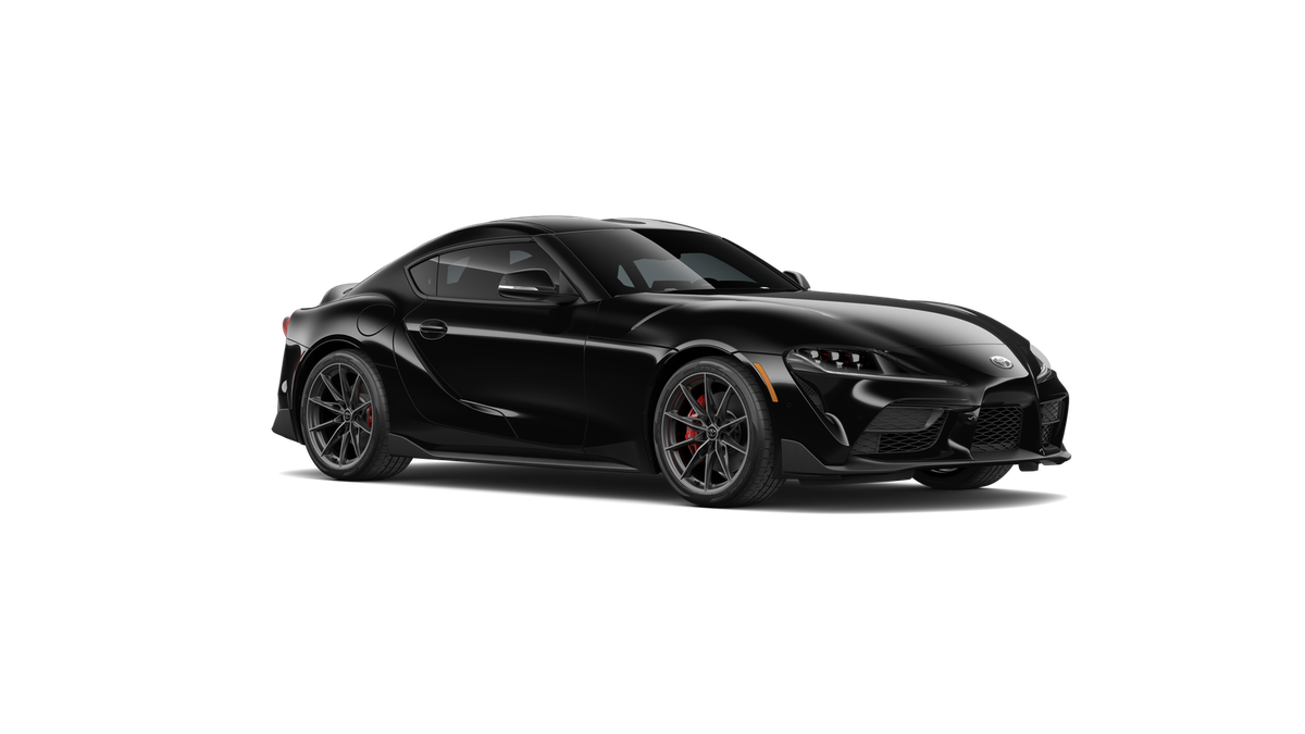 New 2026 Nocturnal Toyota 3.0 image 14