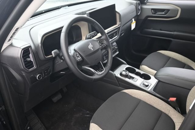 New 2026 Shadow Black Ford Big Bend® image 65