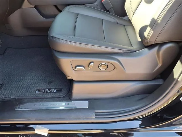 2026 GMC Sierra 1500 Denali - Photo 22