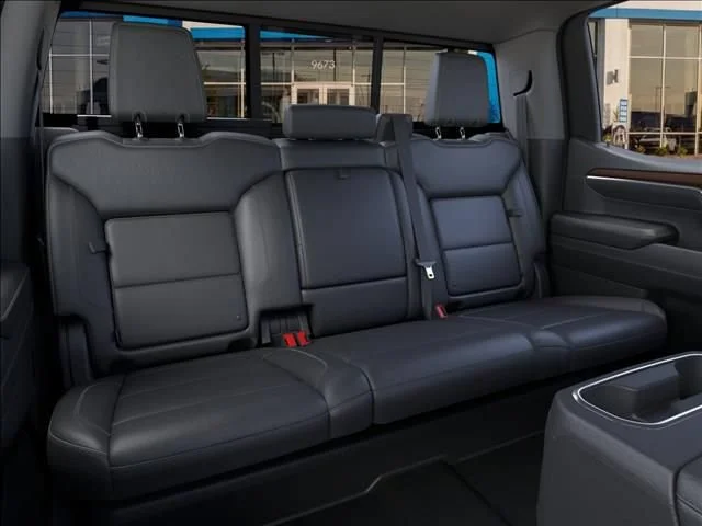 2026 GMC Sierra 1500 Denali - Photo 17