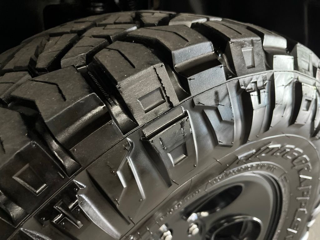 Used 2014 Black Clearcoat Jeep Unlimited Rubicon image 13