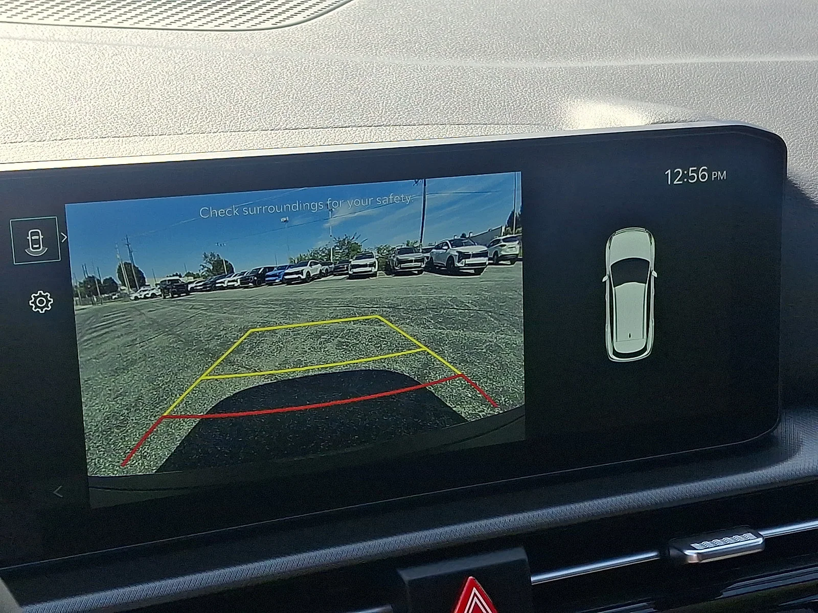 New 2027 Gray Kia S image 17